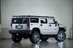 Hummer H2 2003 года